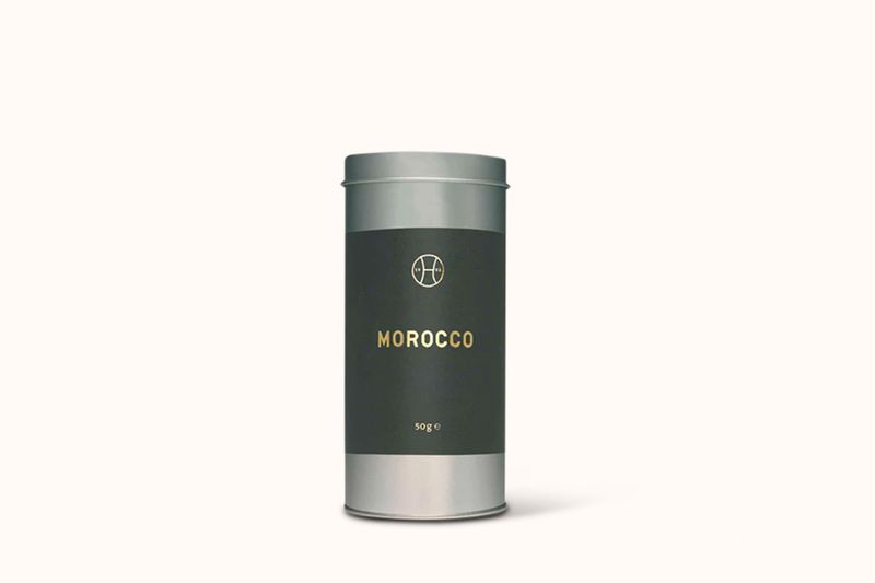 PERFUMER H LOOSE LEAF TEA / MOROCCAN MINT