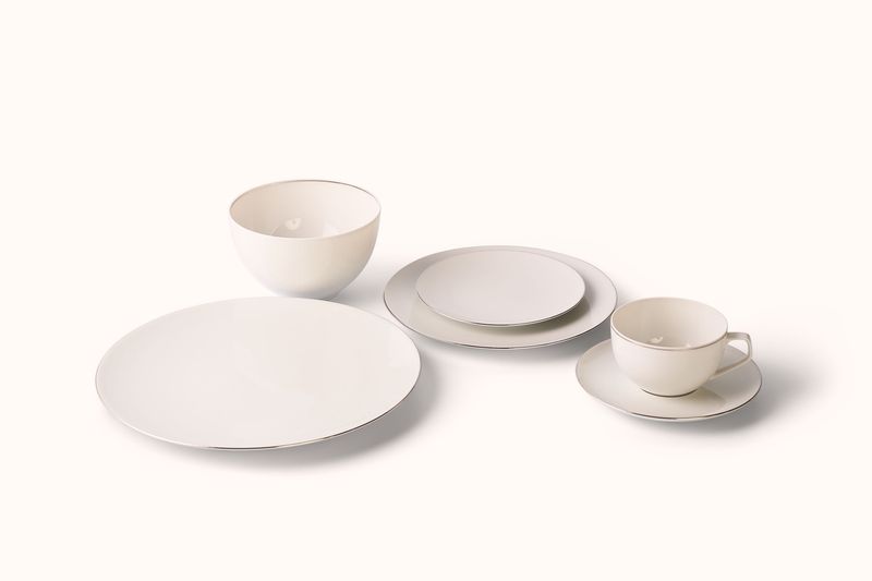 ROSENTHAL TAC DINNERWARE
