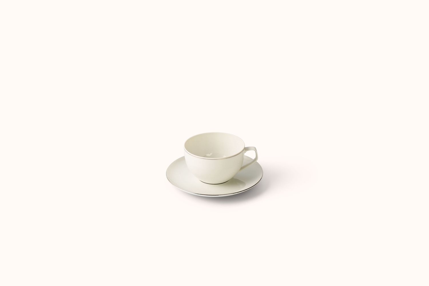 ROSENTHAL TAC DINNERWARE, Size: SAUCER