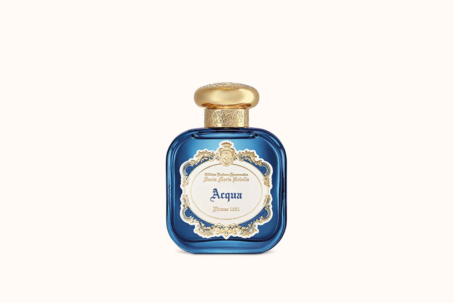 SANTA MARIA NOVELLA EAU DE PARFUM - ACQUA