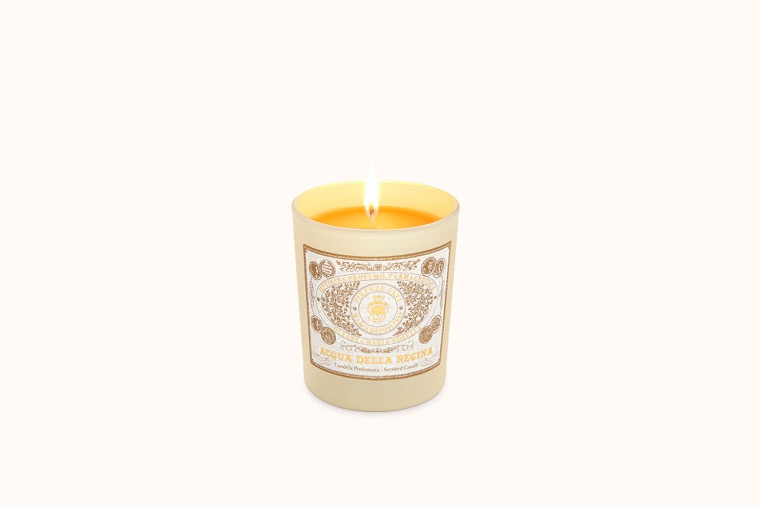 SANTA MARIA NOVELLA CANDLE - ACQUA DELLA REGINA