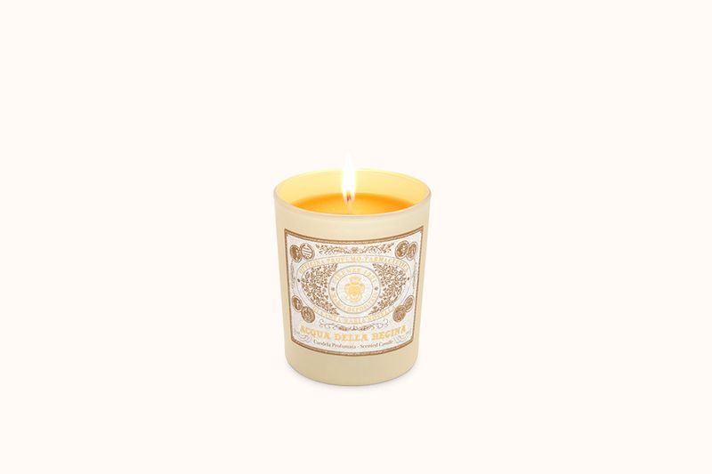 SANTA MARIA NOVELLA CANDLE - ACQUA DELLA REGINA