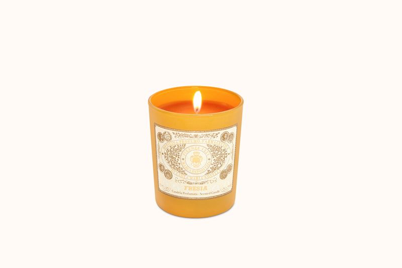 SANTA MARIA NOVELLA CANDLE - FRESIA