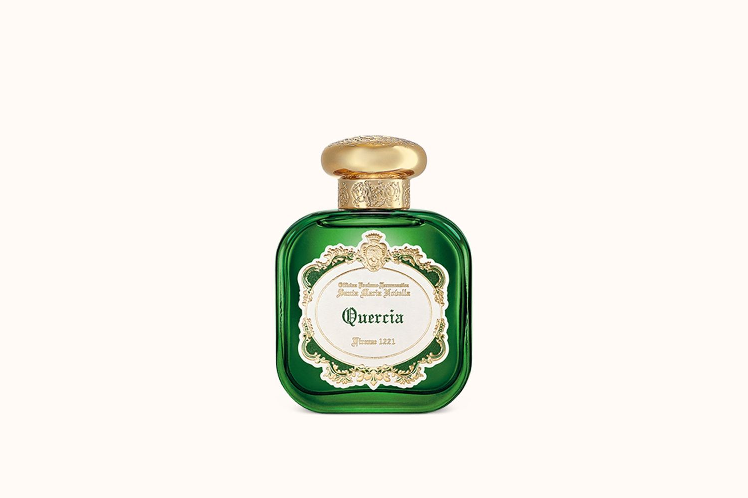 SANTA MARIA NOVELLA EAU DE PARFUM - QUERCIA