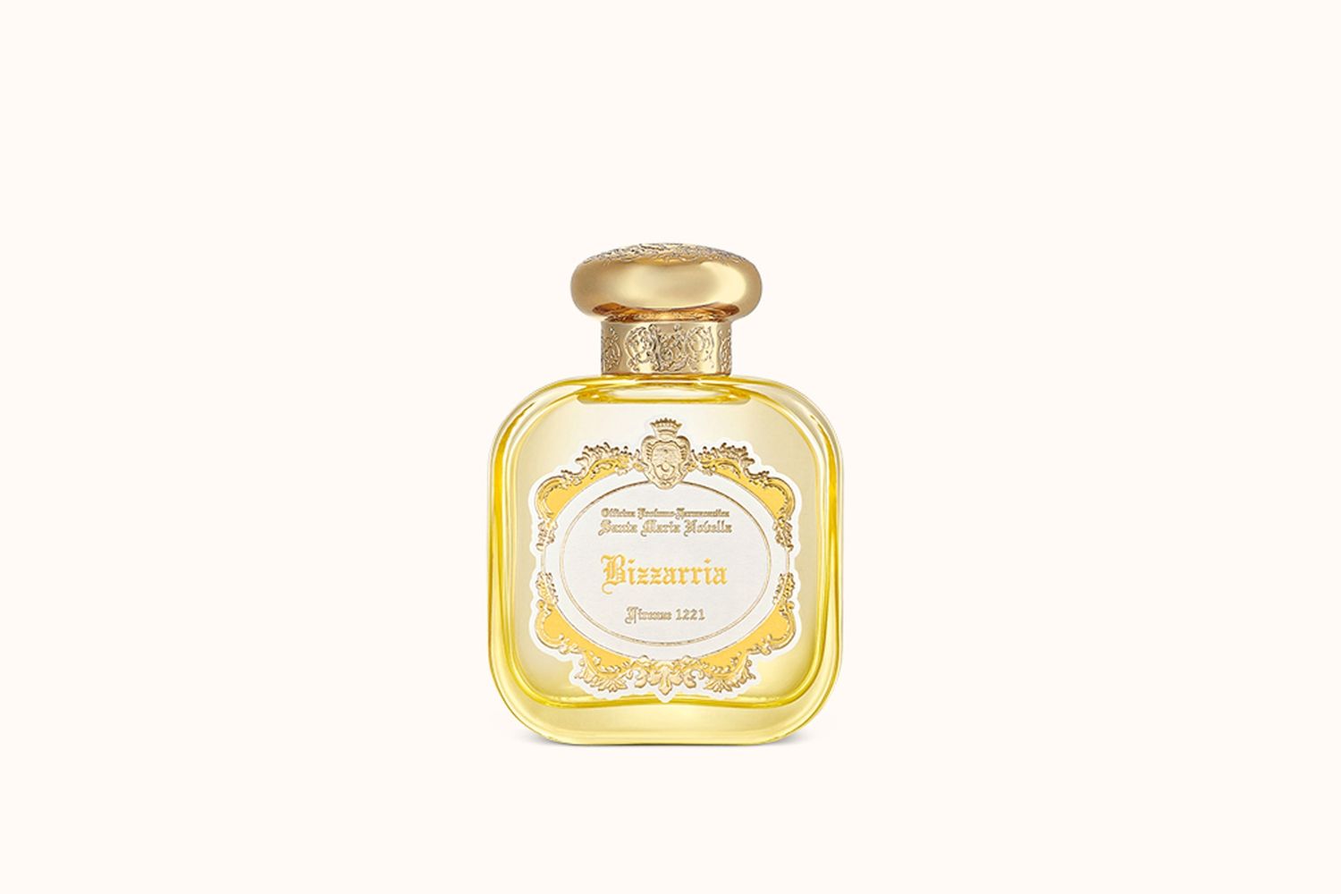 SANTA MARIA NOVELLA EAU DE PARFUM - BIZZARRIA
