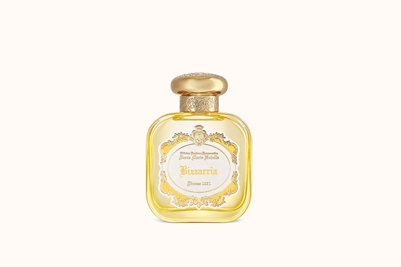 SANTA MARIA NOVELLA EAU DE PARFUM - BIZZARRIA