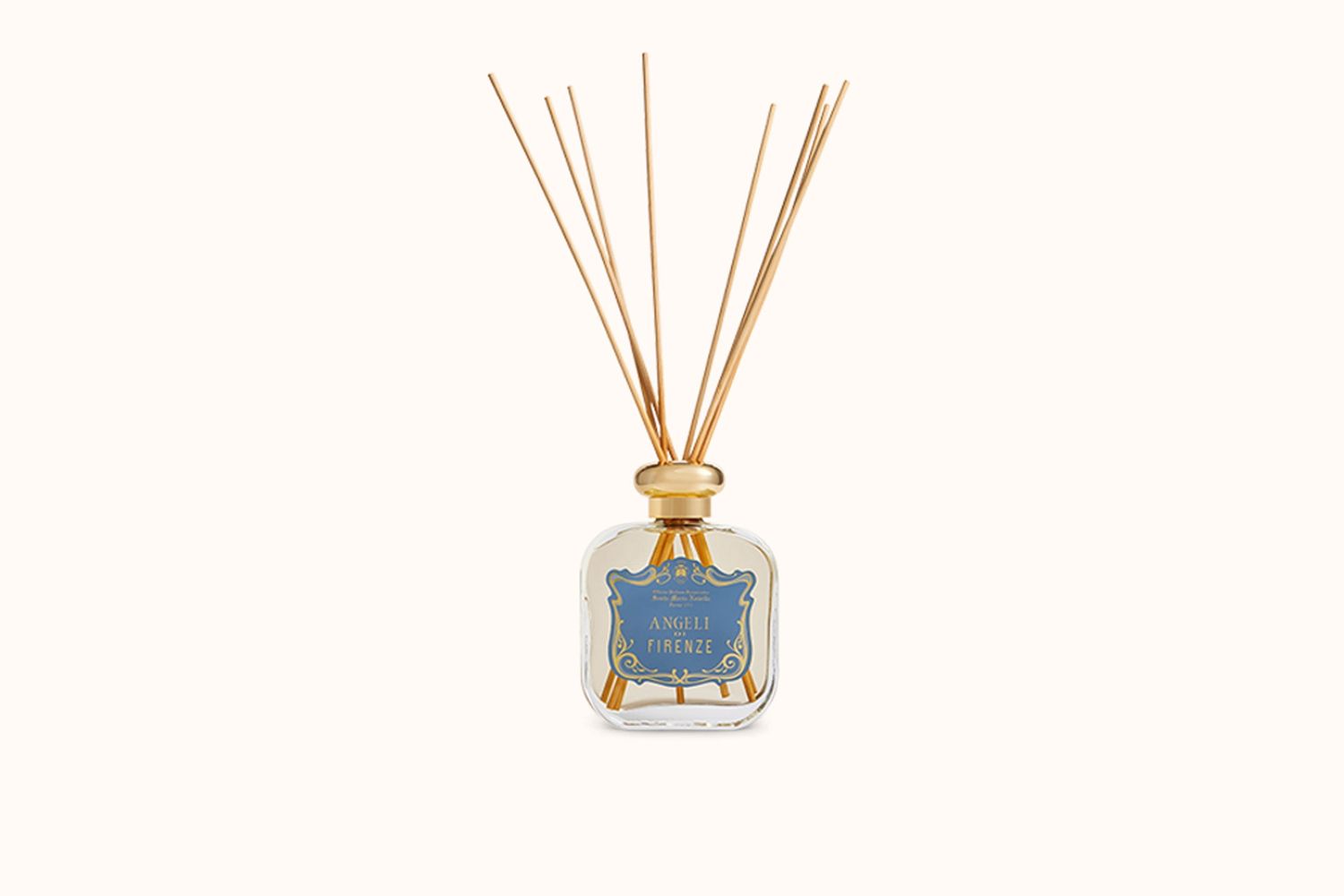 SANTA MARIA NOVELLA FRAGRANCE DIFFUSER - ANGELI DI FIRENZE