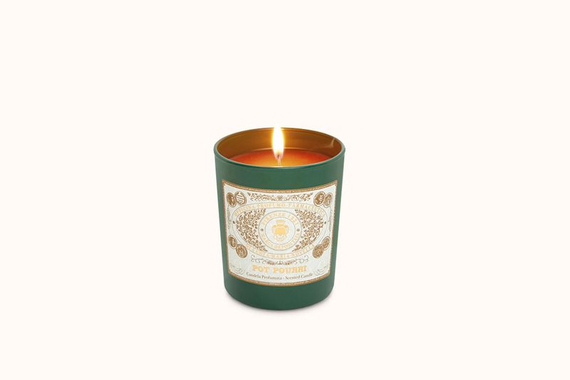 SANTA MARIA NOVELLA CANDLE - POT POURRI