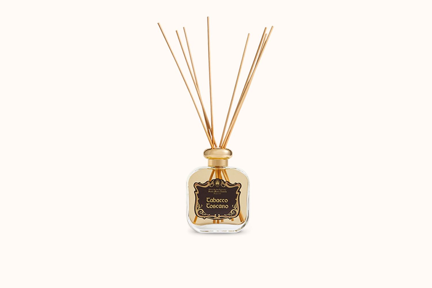 SANTA MARIA NOVELLA FRAGRANCE DIFFUSER - TOBACCO TOSCANA