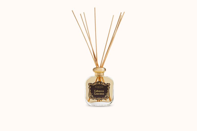 SANTA MARIA NOVELLA FRAGRANCE DIFFUSER - TOBACCO TOSCANA