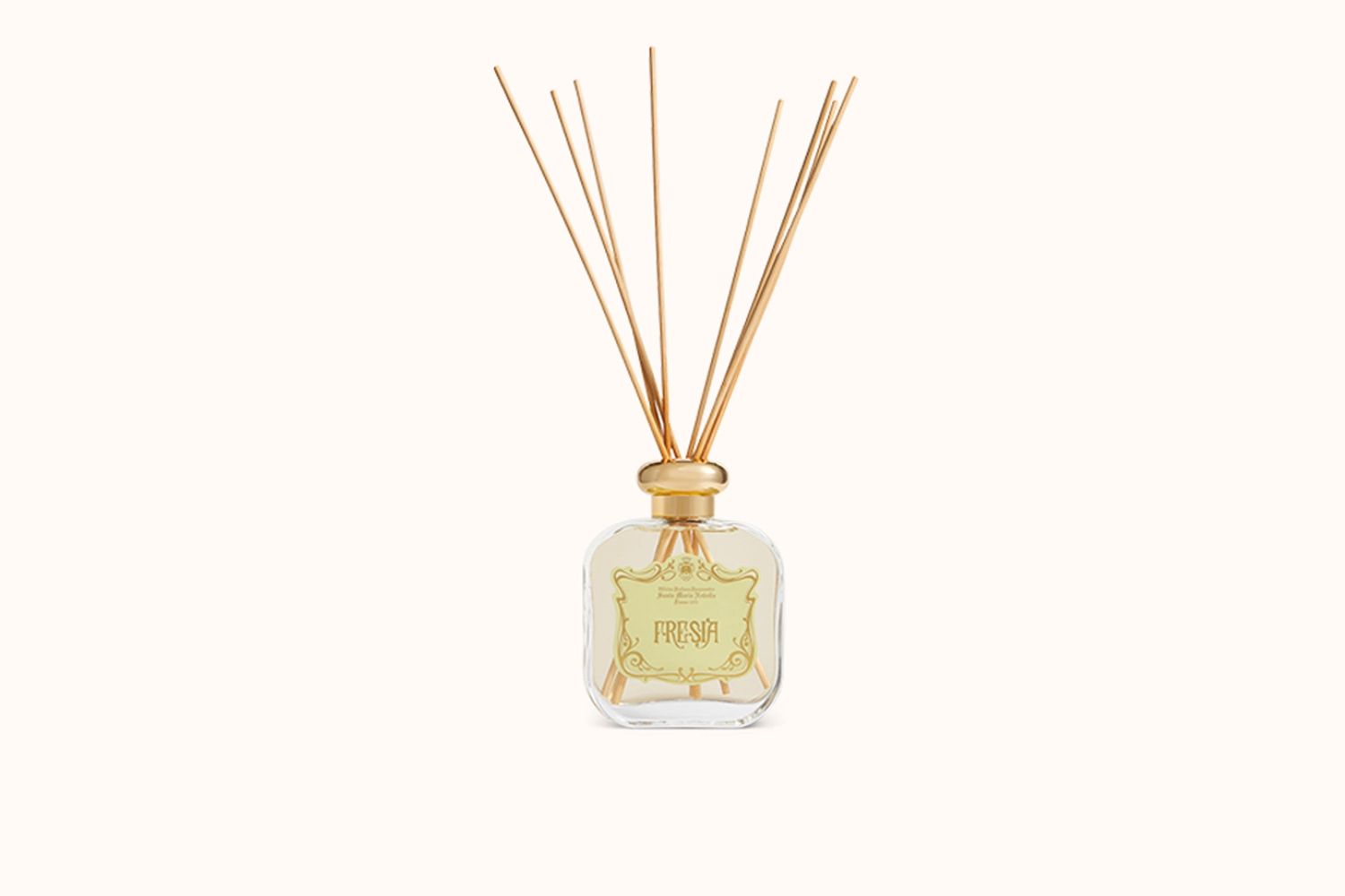 SANTA MARIA NOVELLA FRAGRANCE DIFFUSER - FRESIA