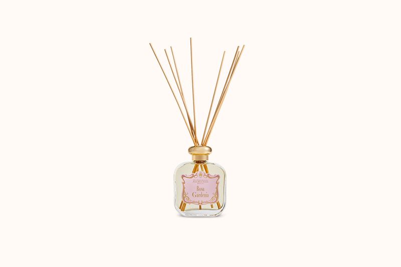 SANTA MARIA NOVELLA FRAGRANCE DIFFUSER - ROSA GARDENIA