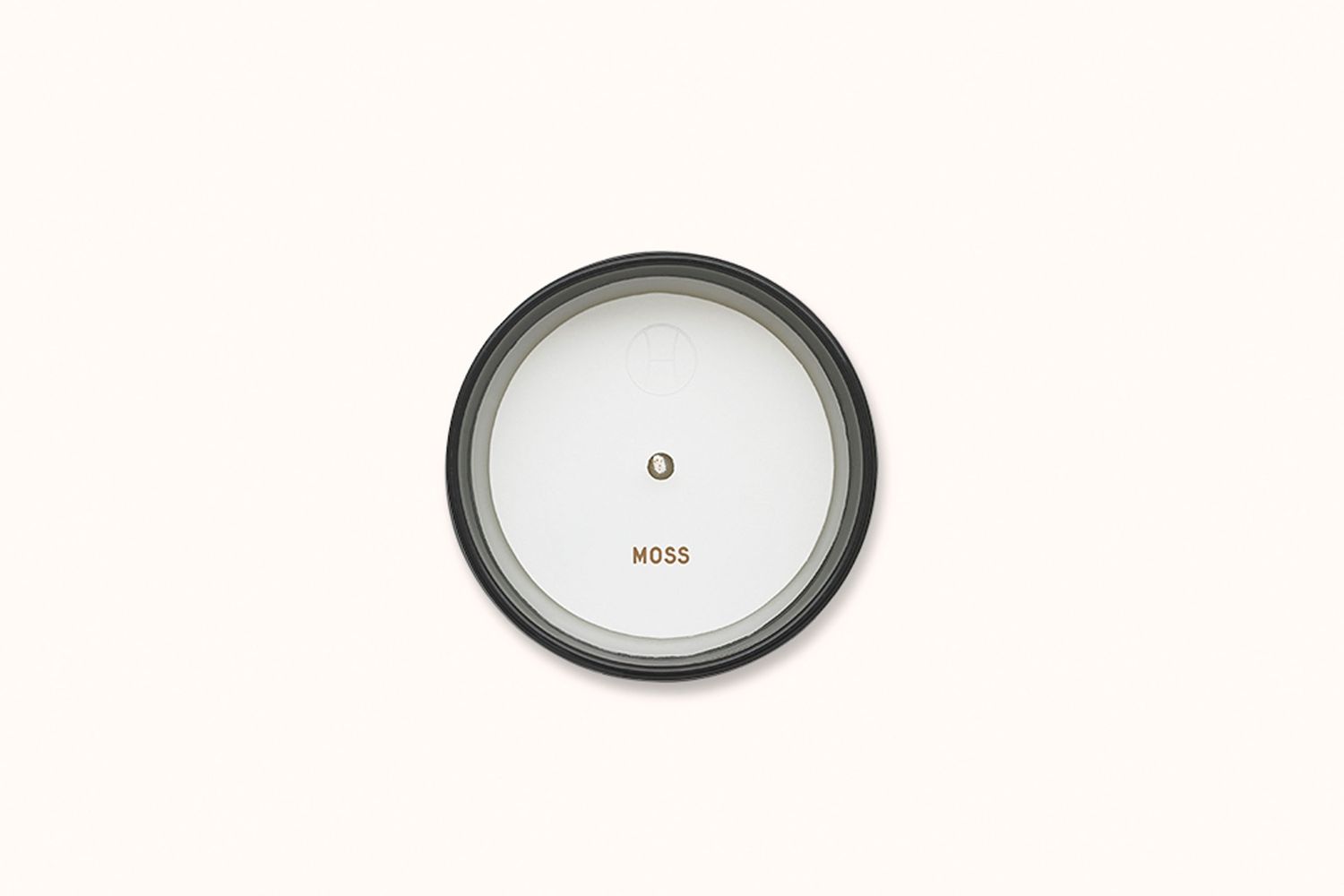 PERFUMER H CANDLE / MOSS