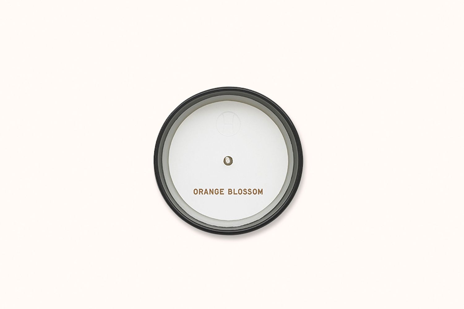 PERFUMER H CANDLE / ORANGE BLOSSOM