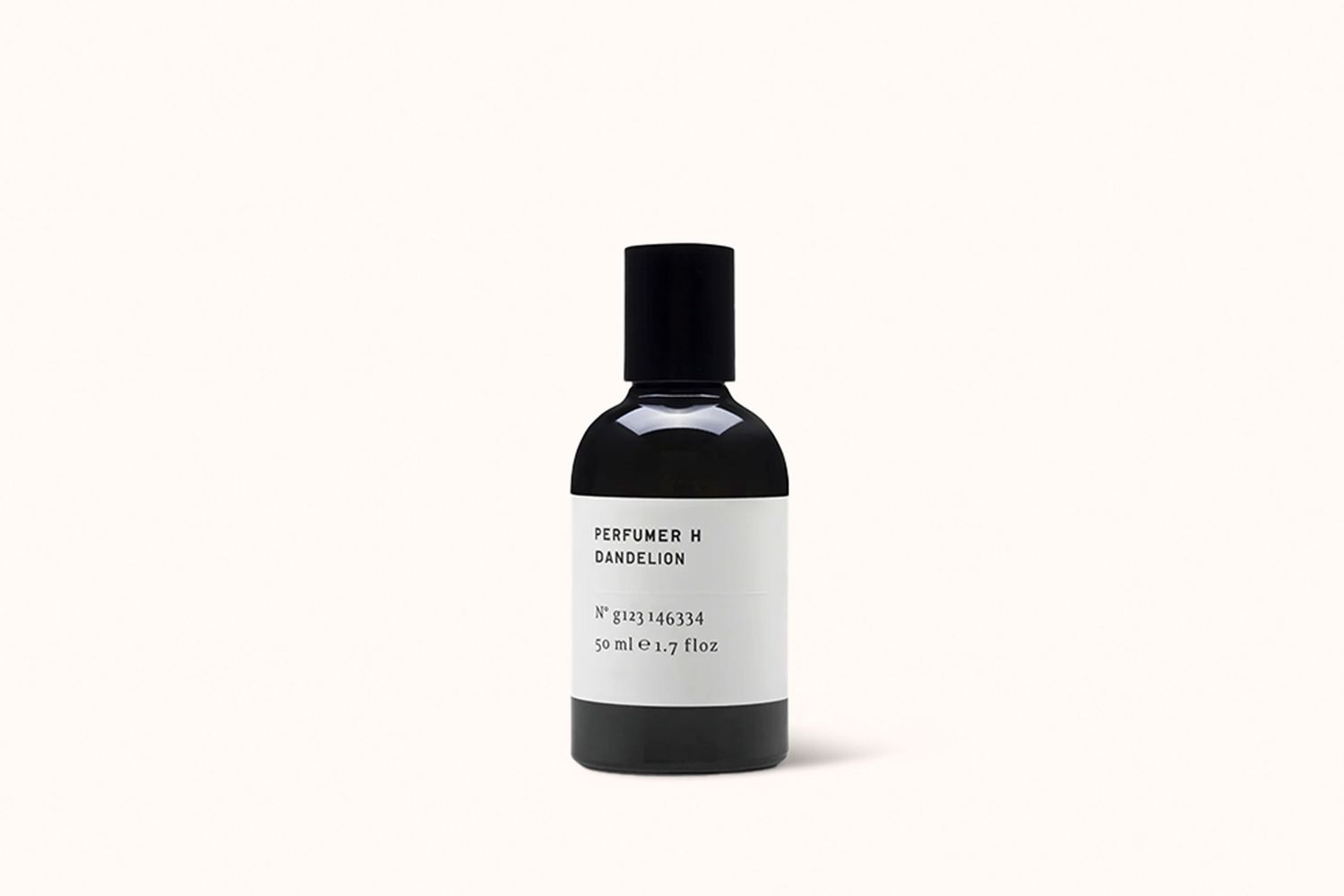 PERFUMER H EAU DE PARFUM / DANDELION