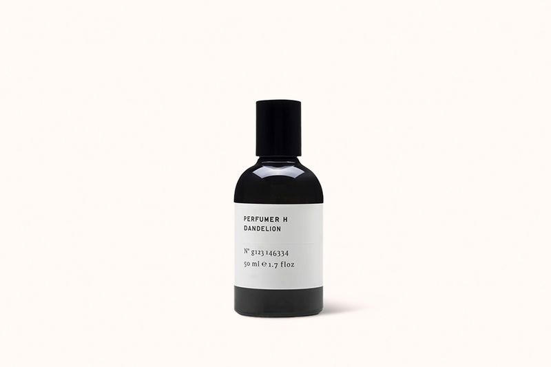 PERFUMER H EAU DE PARFUM / DANDELION