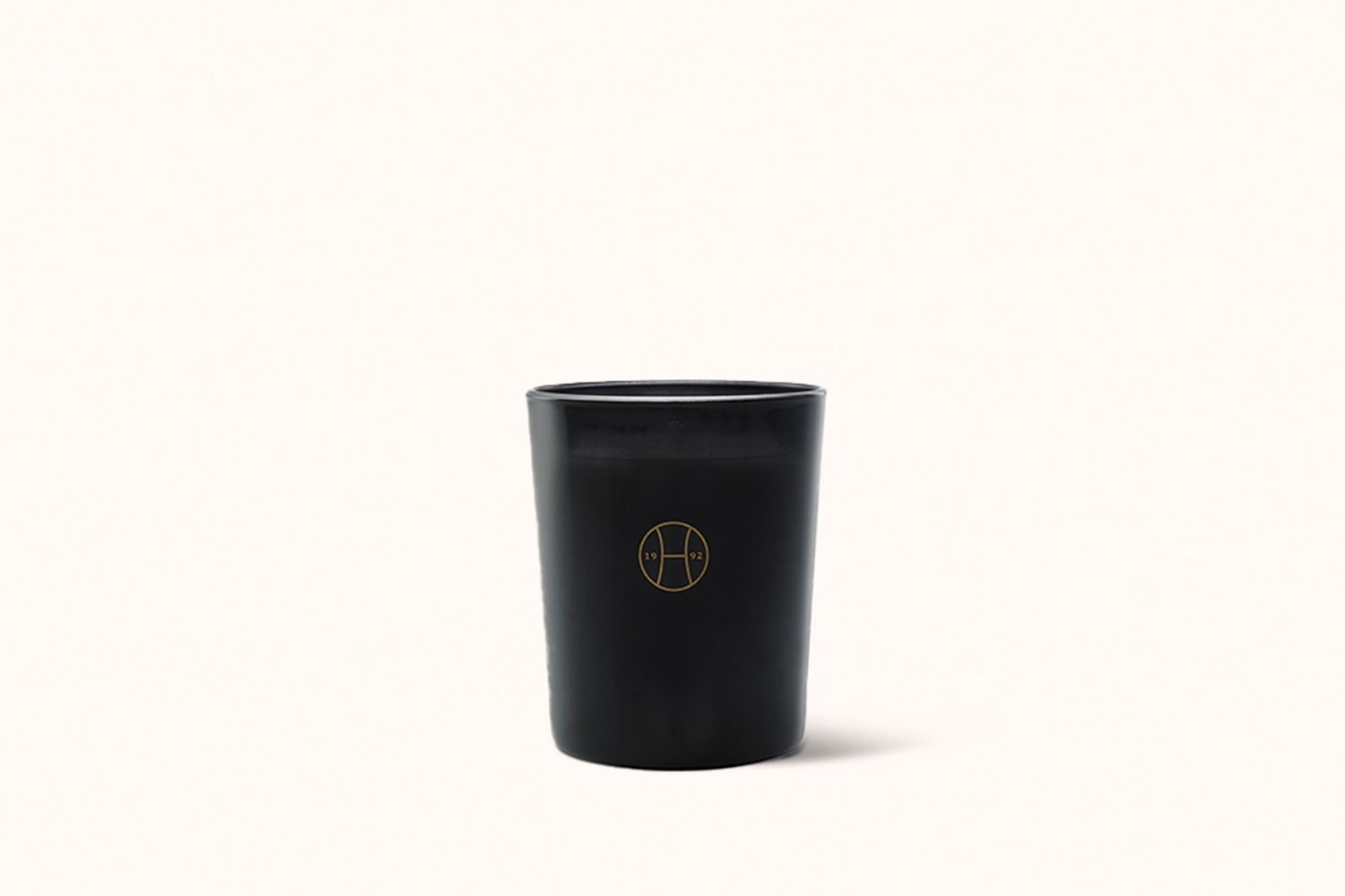 PERFUMER H CANDLE / CHARCOAL