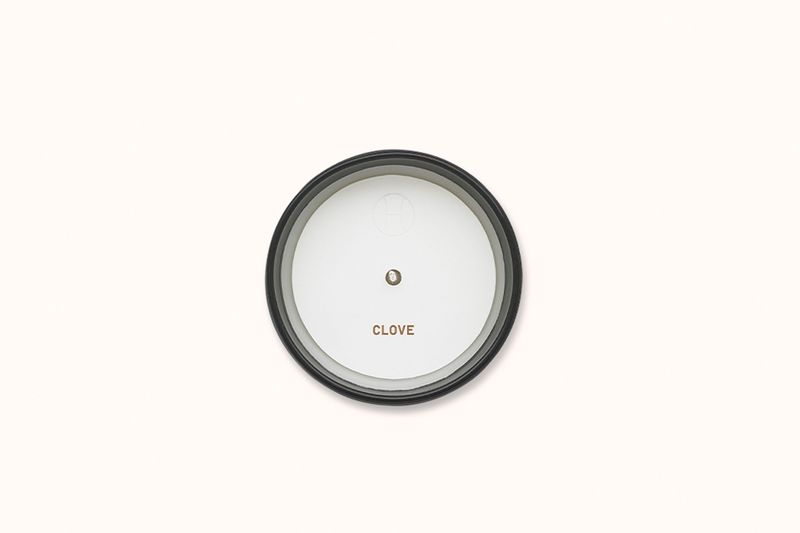 PERFUMER H CANDLE / CLOVE