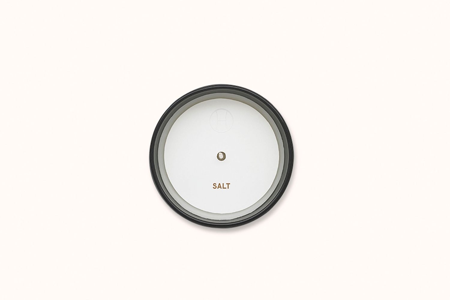 PERFUMER H CANDLE / SALT