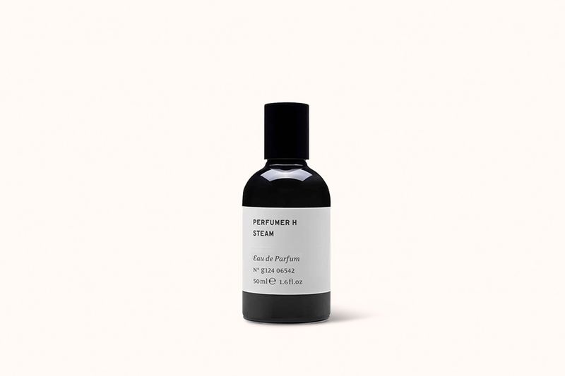 PERFUMER H EAU DE PARFUM / STEAM