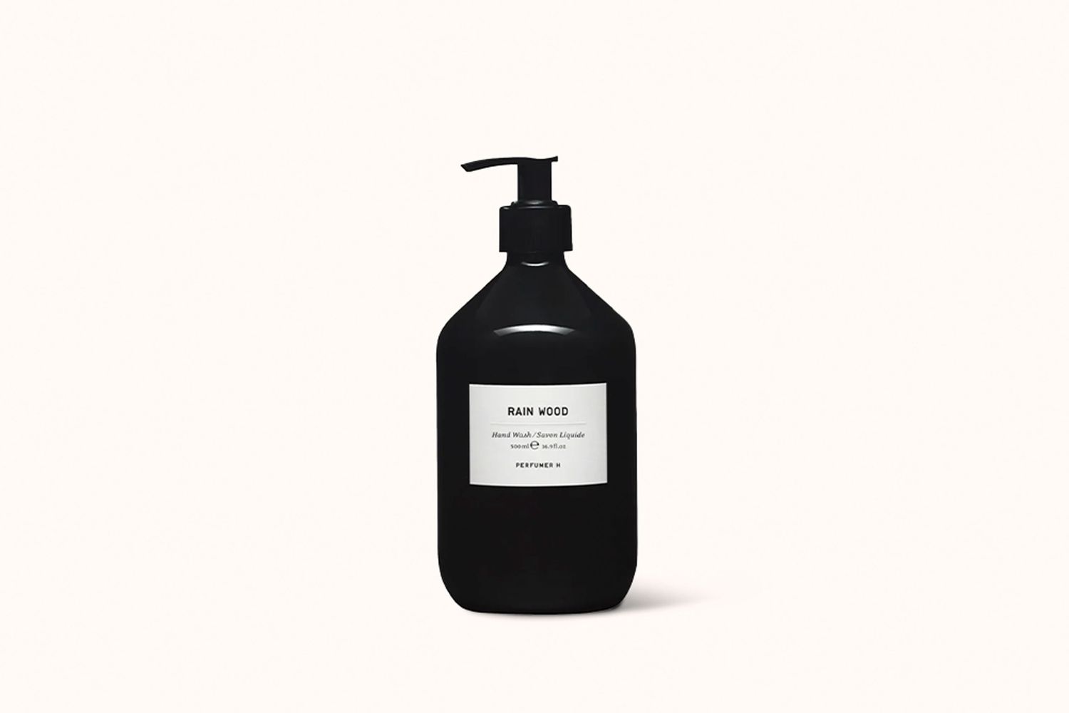 PERFUMER H HAND WASH / RAIN WOOD