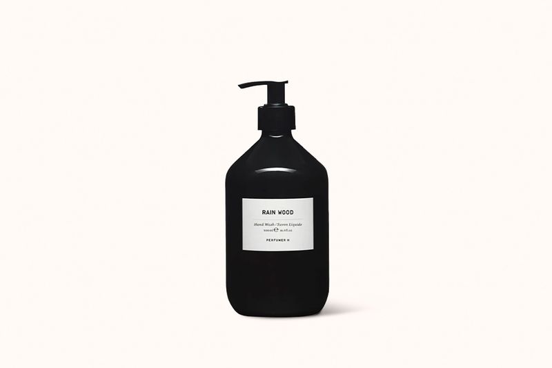 PERFUMER H HAND WASH / RAIN WOOD