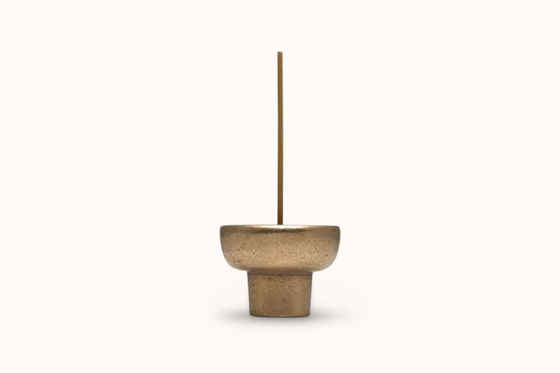 PERFUMER H INCENSE HOLDER