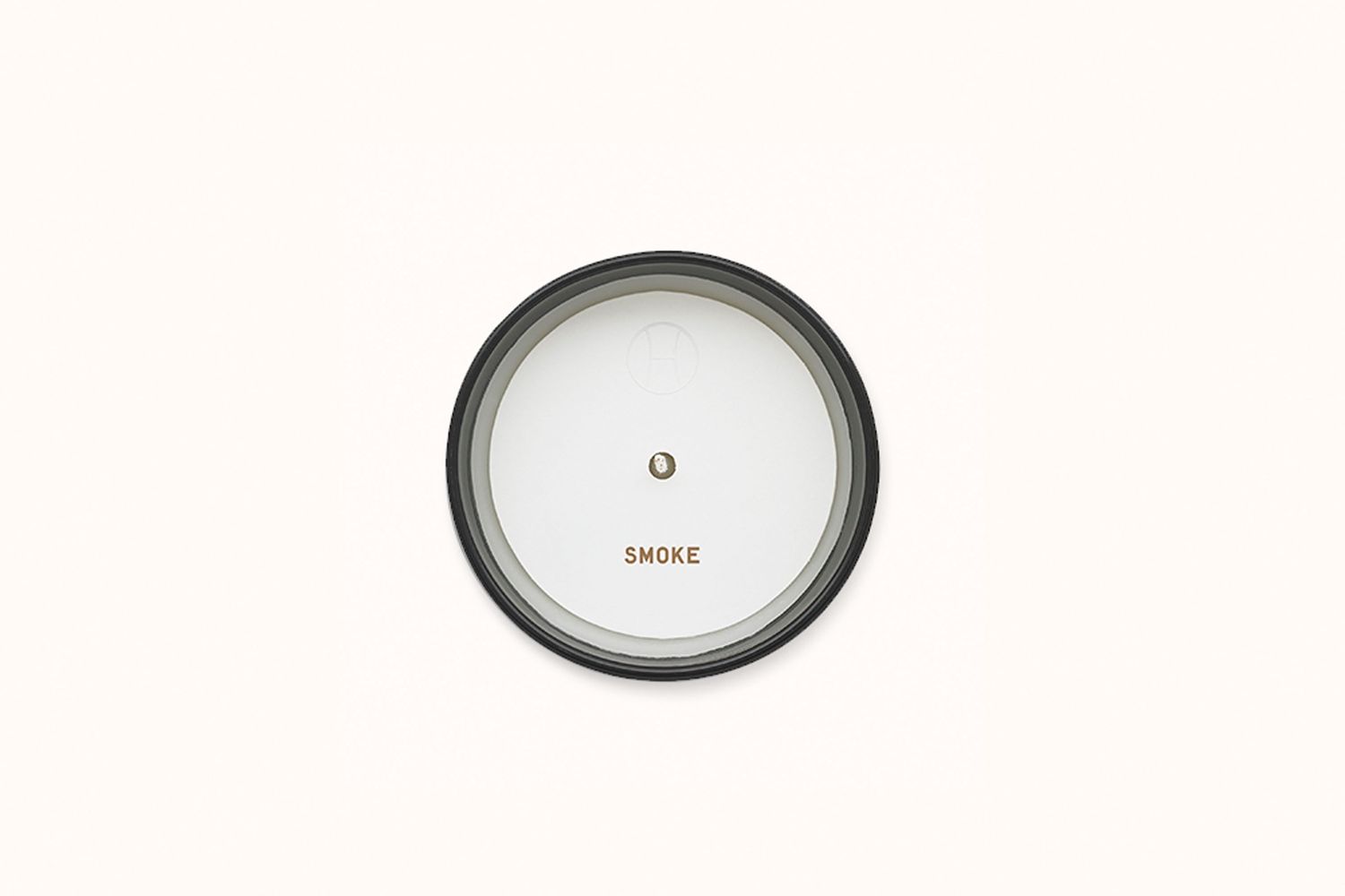 PERFUMER H CANDLE / SMOKE