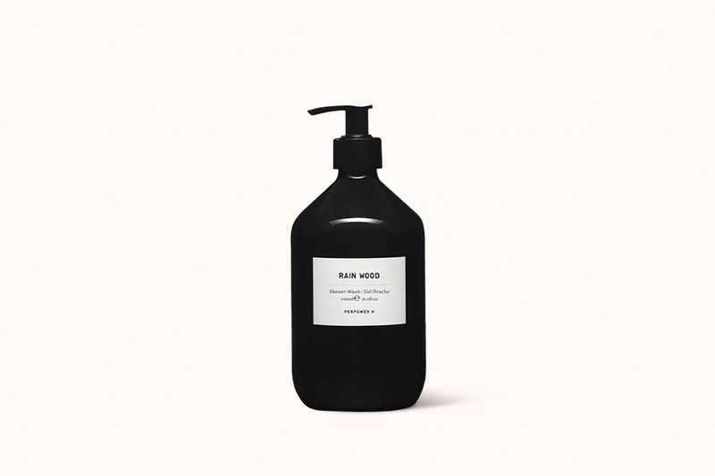 PERFUMER H SHOWER GEL / RAIN WOOD