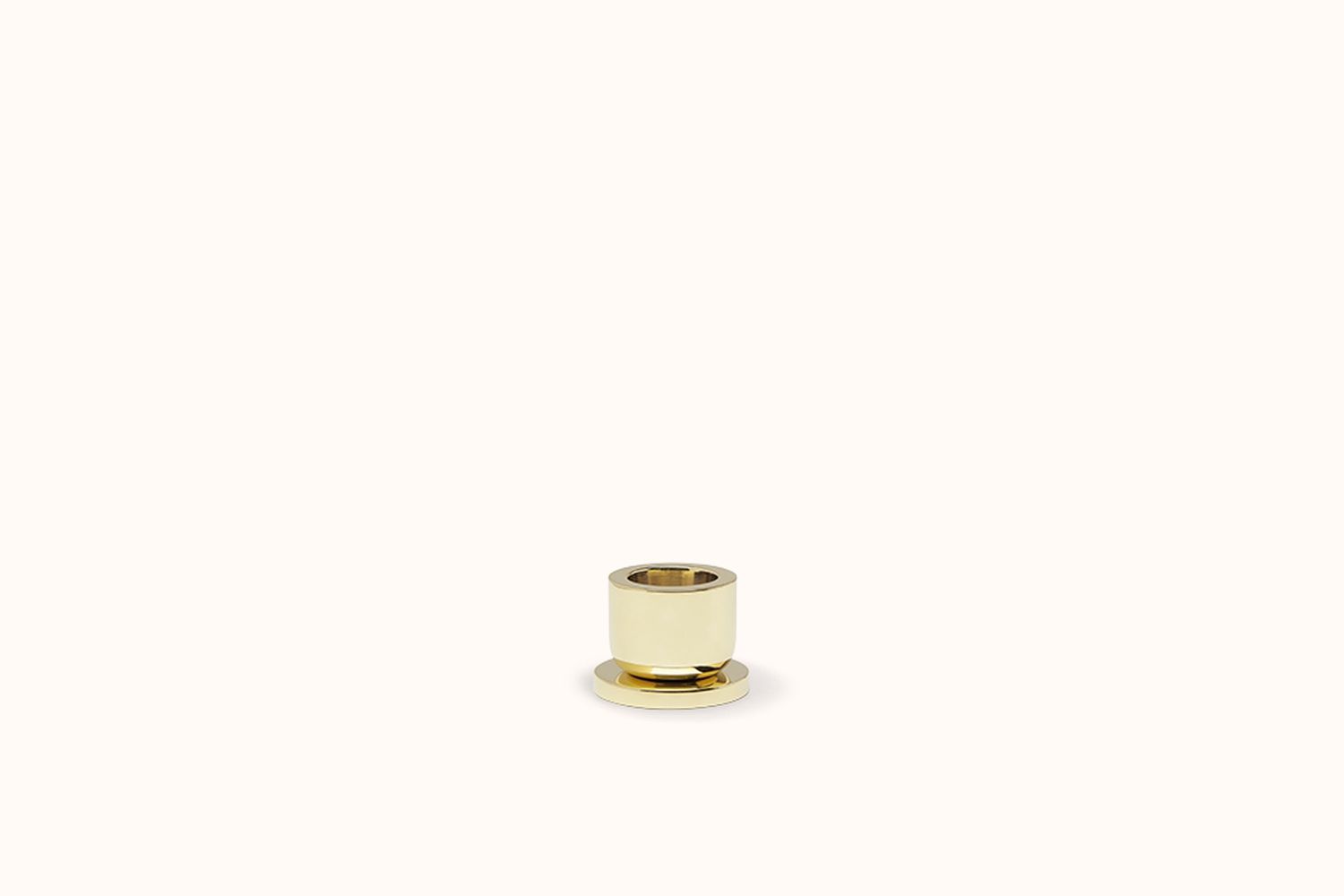 SKULTANA BIJOU CANDLE HOLDER