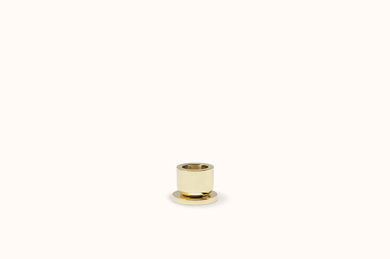 SKULTANA BIJOU CANDLE HOLDER