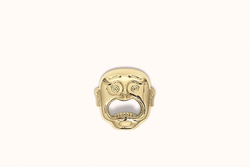 SKULTANA BOTTLE OPENER OPEN SESAME
