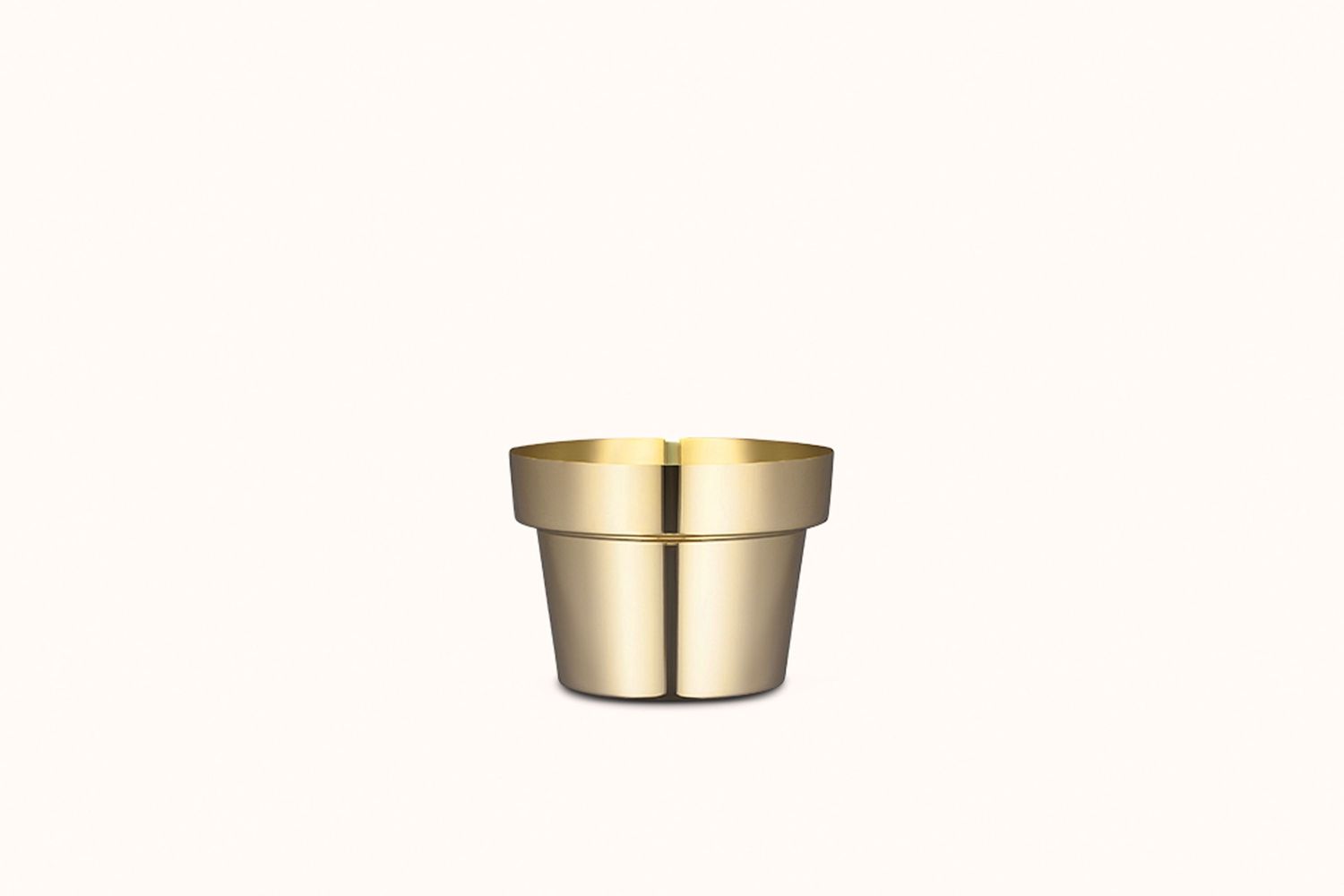 SKULTANA GARDENING POT, Size: HERB