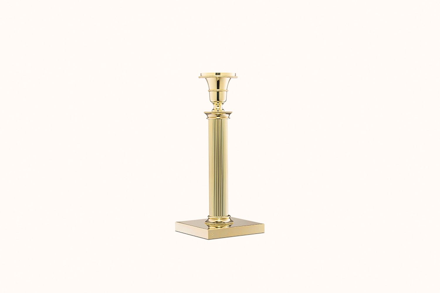 SKULTANA JUBILEE CANDLESTICK
