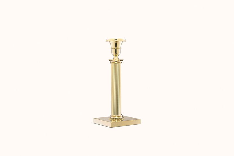 SKULTANA JUBILEE CANDLESTICK