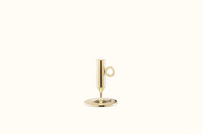 SKULTANA NATTOFFICE CANDLE HOLDER