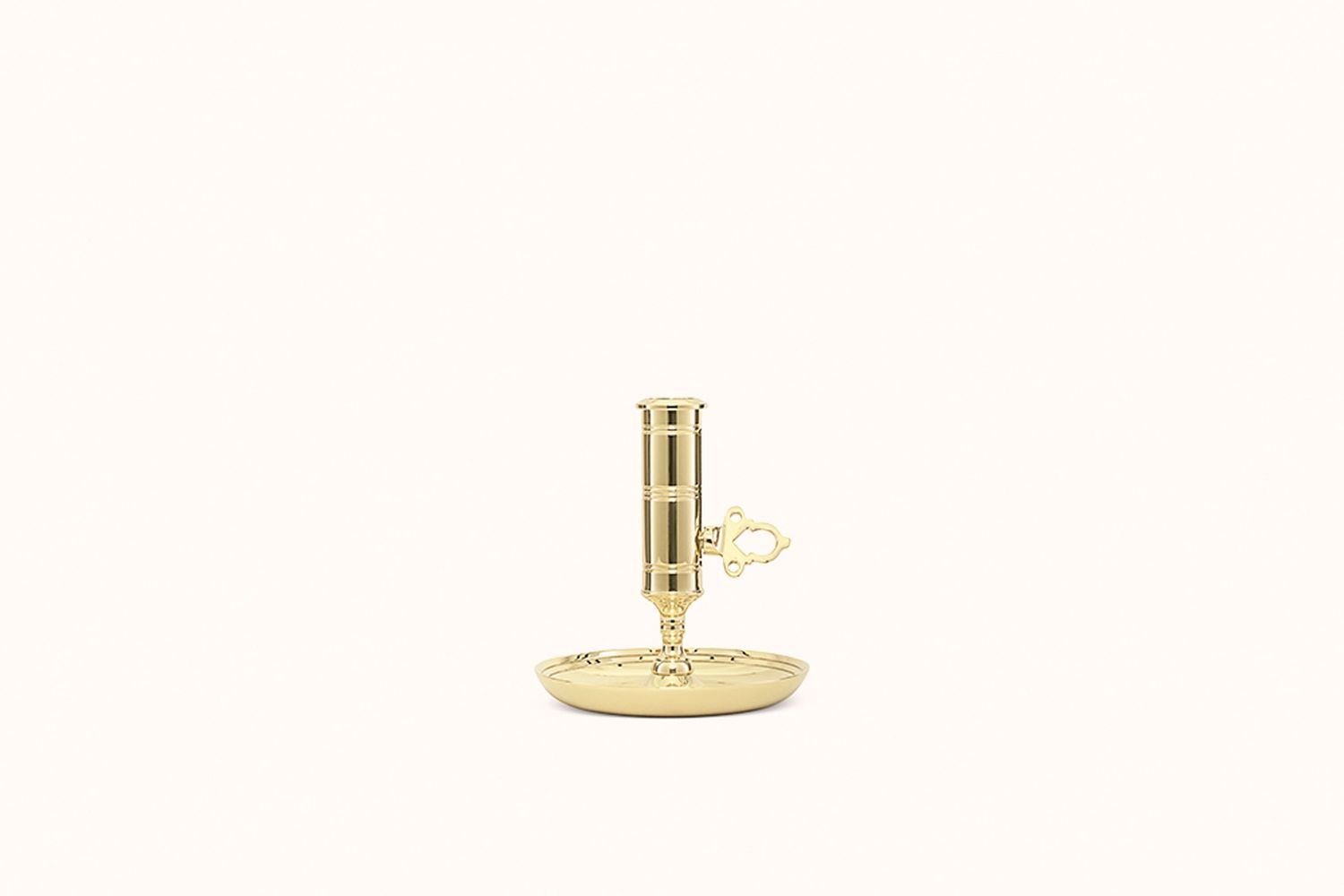 SKULTANA OFFICE CANDLE HOLDER