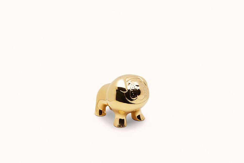 SKULTANA X LISA LARSON DOG