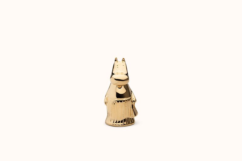 SKULTANA X MOOMIN MOOMINMAMMA