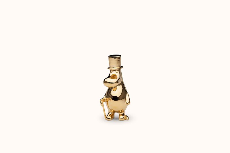 SKULTANA X MOOMIN MOOMINPAPPA