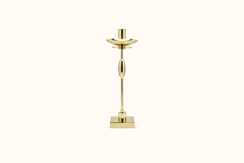 SKULTANA CARLO CANDLESTICK