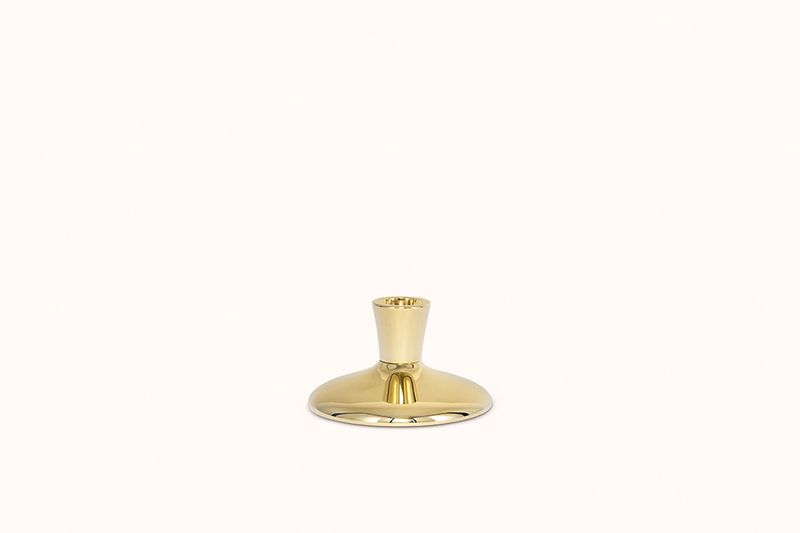 SKULTANA TEATER CANDLE HOLDER