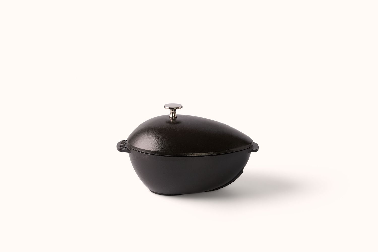STAUB 2 QT. MUSSEL POT