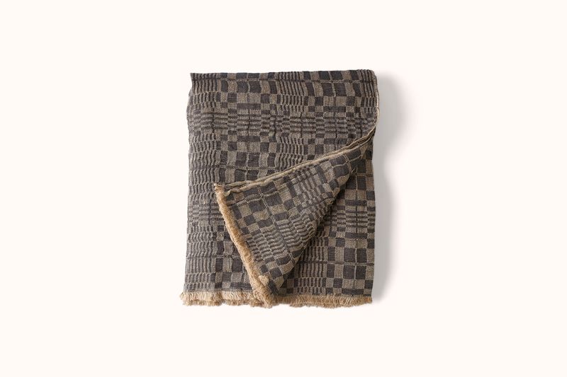 ARCOLAIO OPTICAL TABLECLOTH