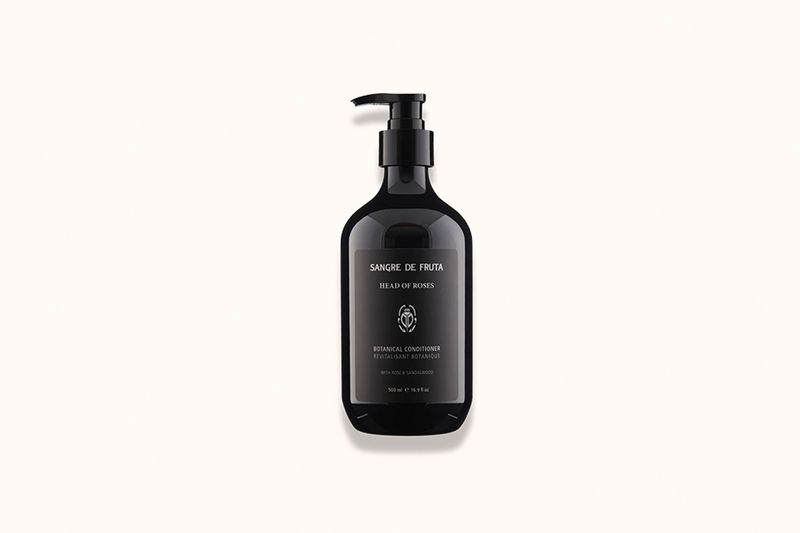 SANGRA DE FRUTA BOTANICAL CONDITIONER - HEAD OF ROSES