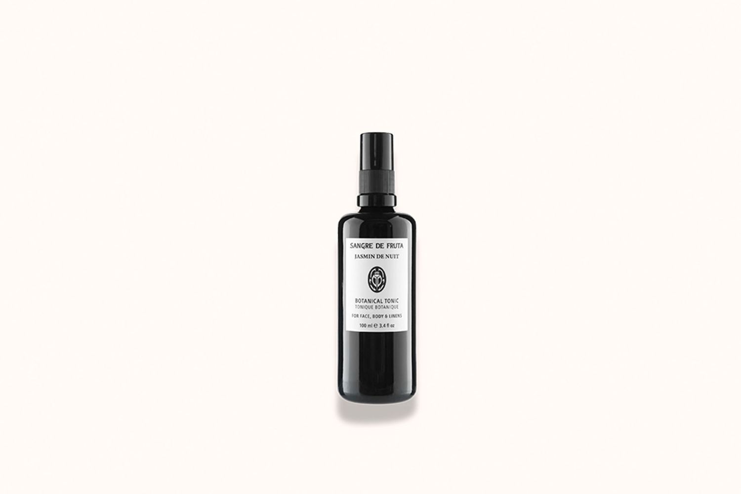 SANGRE DE FRUTA BOTANICAL TONIC - JASMIN DE NUIT