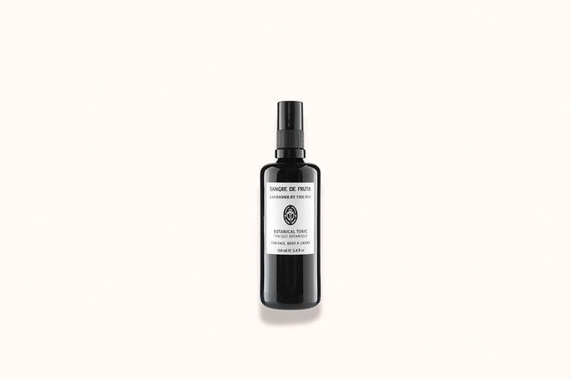 SANGRA DE FRUTA BOTANICAL TONIC - LAVENDER BY THE SEA