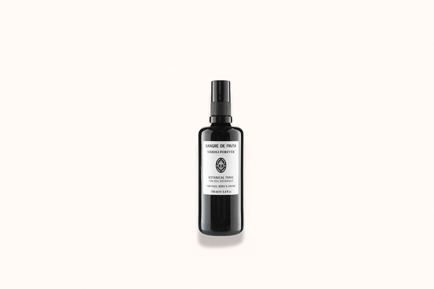 SANGRA DE FRUTA BOTANICAL TONIC - NEROLI FOREVER