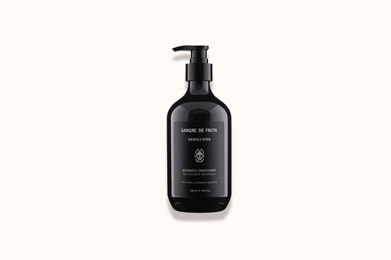 SANGRA DE FRUTA BOTANICAL CONDITIONER -  NEROLI NOIR