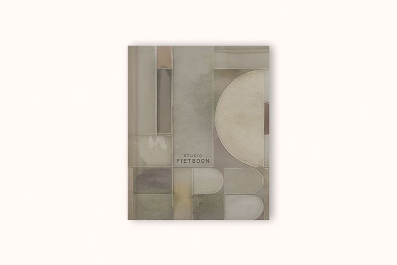 40 BY STUDIO PIET BOON BY PIET BOON